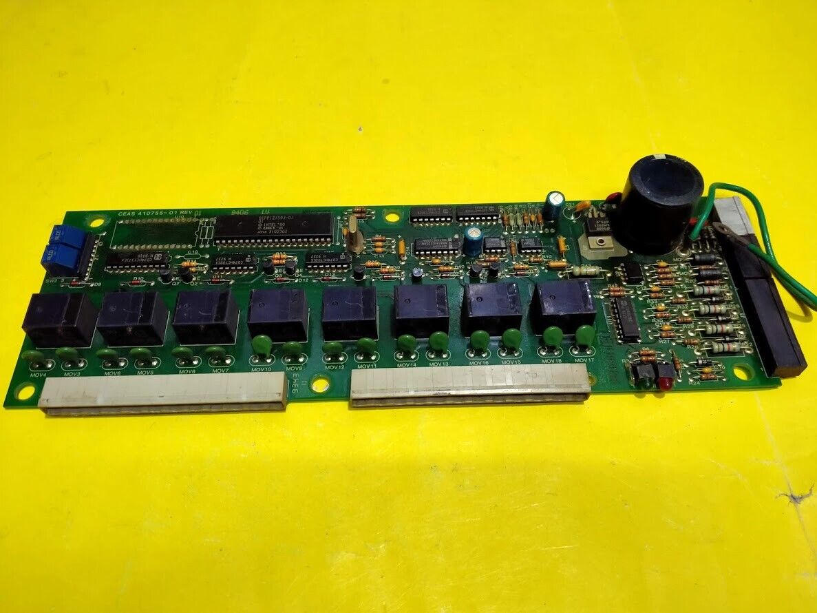 Siemens 620344900102 Drive Board Assy A5E00111361