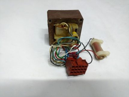 RUFA KUPS/BAY 32595/5 411-171O pull from siemens 6FC3 641-0BB sinumerik primo sg