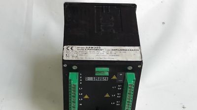 Isotron UPM 300 Rs485 Universal Power Meter - Image 5