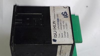 Isotron UPM 300 Rs485 Universal Power Meter - Image 6