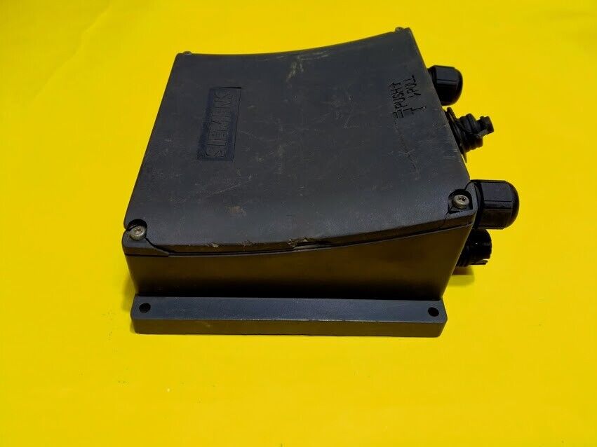 Siemens 6AV6 671-5AE00-0AX0 CONNECTIVITY BOX SC-XDB51440 - Image 5