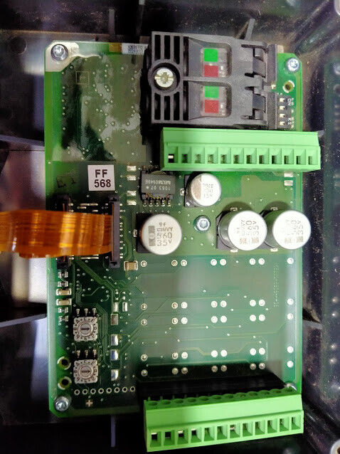 Siemens 6AV6 671-5AE00-0AX0 CONNECTIVITY BOX SC-XDB51440 - Image 4