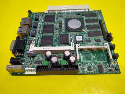 SOEKRIS ENGINEERING PCB P/N15480150 Soekris net 4801