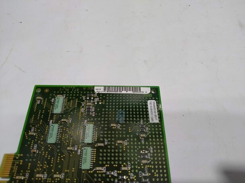 DIGI 50000490-06 Acceleport PCI Controller Interface 55000536-06 F PCB Circuit B - Image 6