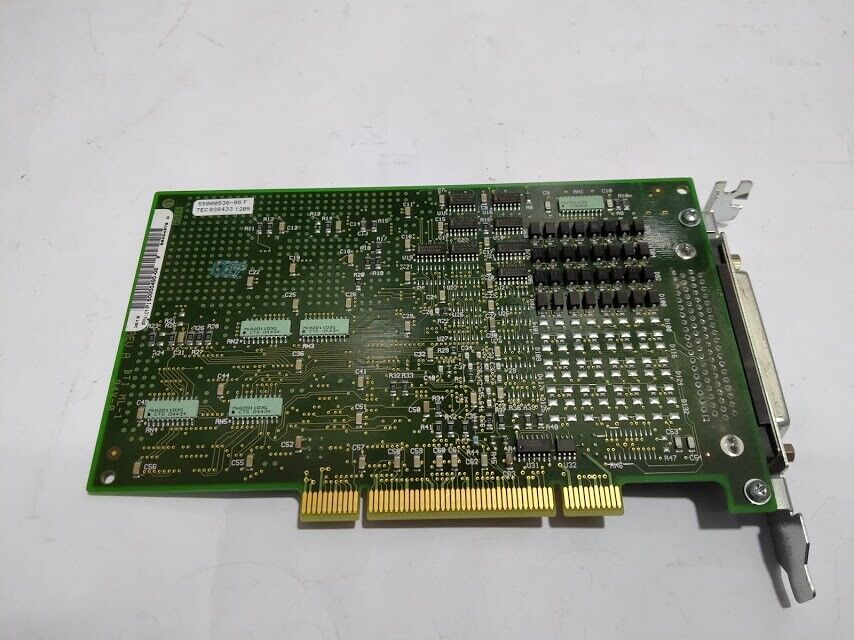 DIGI 50000490-06 Acceleport PCI Controller Interface 55000536-06 F PCB Circuit B - Image 4