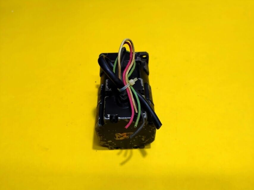 Samsung Electronics CSM-02BB1AN DC BRUSHLESS MOTOR CSM02BB1AN - Image 4