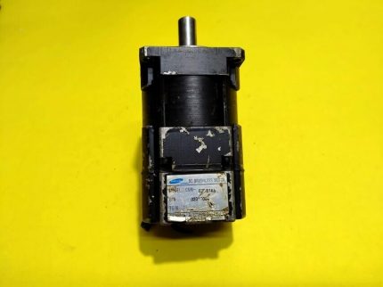 Samsung Electronics CSM-02BB1AN DC BRUSHLESS MOTOR CSM02BB1AN