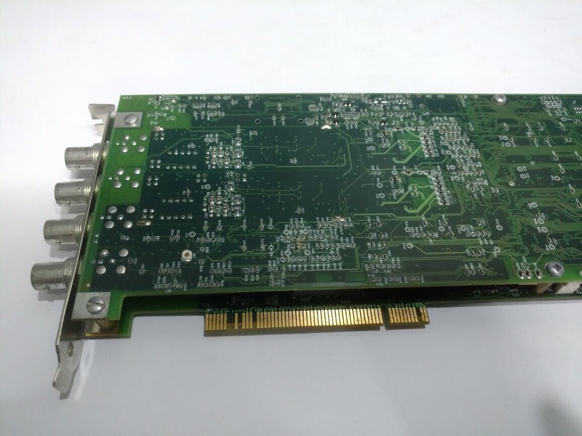 Gage CS1450 1-800-567-GAGE CP500 Cutout Base Board V2.0 GAGe 1450 14bit 0032295 - Image 5