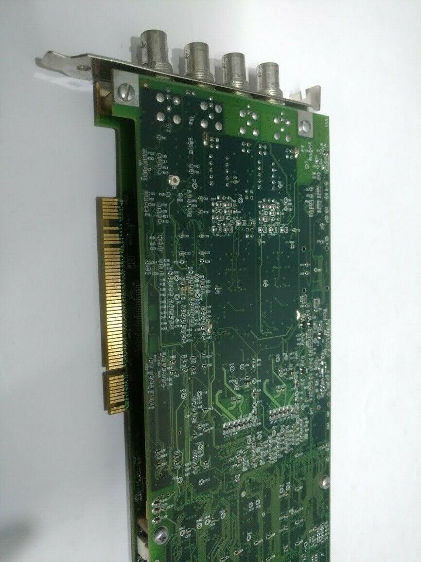 Gage CS1450 1-800-567-GAGE CP500 Cutout Base Board V2.0 GAGe 1450 14bit 0032295 - Image 4