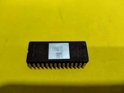 ABB Bailey infi 90 firmware 1900271 Rev. B15  IIMKM02 bios chip new