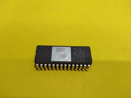 ABB bailey infi 90 OIS20 1900165 Rev. E16 Firmware bios chip New