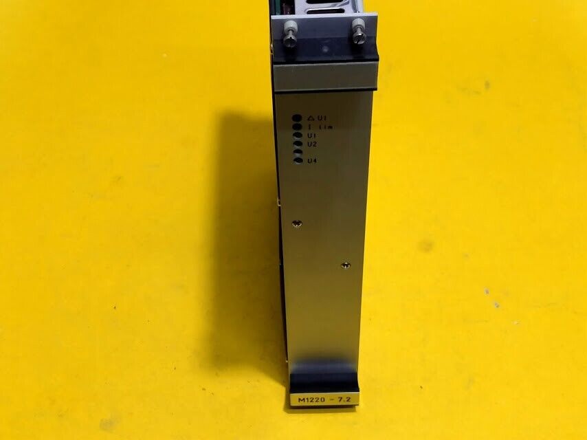 Schafer Elektronik GMBH M1220-7.2 AVR DC-DC Converter M122072 - Image 2