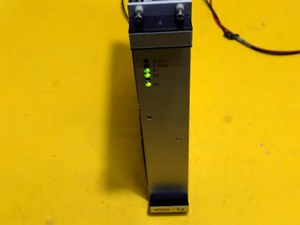 Schafer Elektronik GMBH M1220-7.2 AVR DC-DC Converter M122072