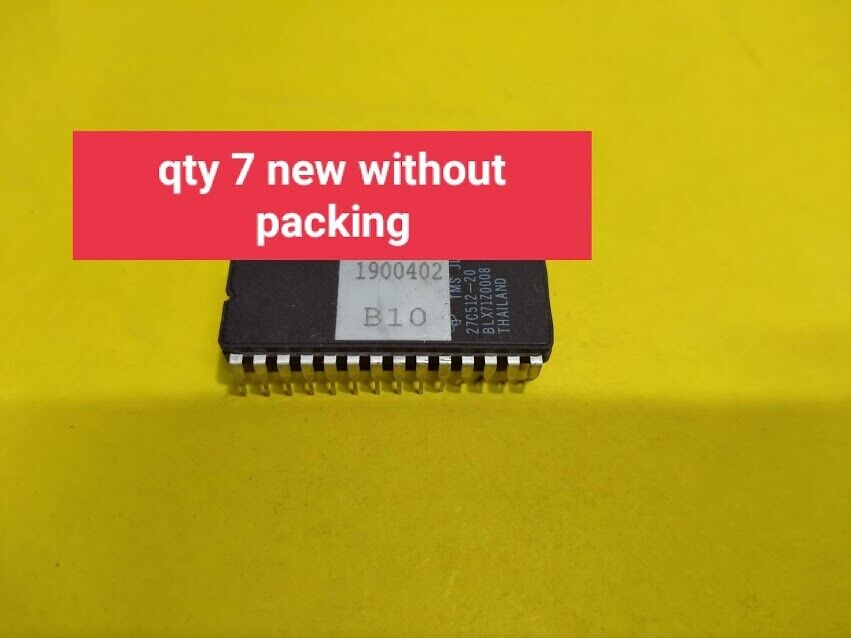 ABB Bailey infi 90 firmware 1900402 Rev. B10 IIMKM02A bios chip New - Image 5