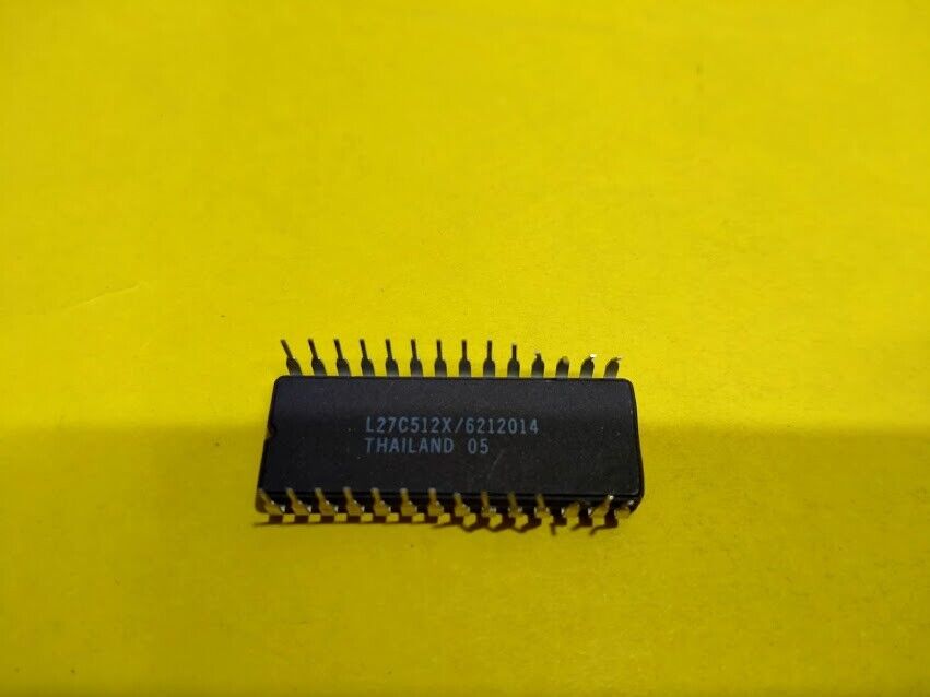 ABB Bailey infi 90 firmware 1900402 Rev. B10 IIMKM02A bios chip New - Image 4