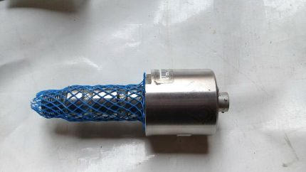 Strainsert CBA-1(I) Clevis Pin Sensor