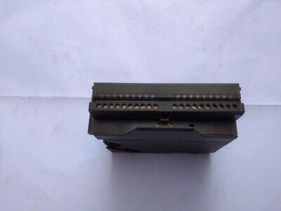 Siemens 6ES7 332-5HD01-0AB0 Simatc S7 Analog Output Module 6ES73325HD010AB0