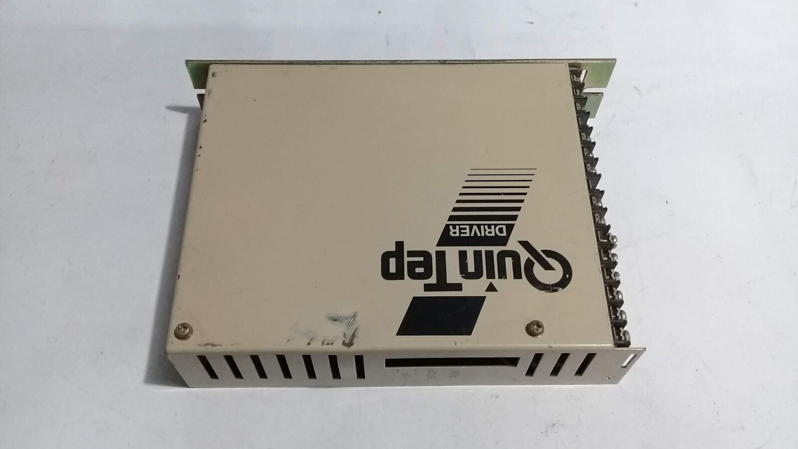 Tamagawa AU6362 Quintep 5 Phase Step Motor driver Tamagawa Seiki Co Ltd - Image 8