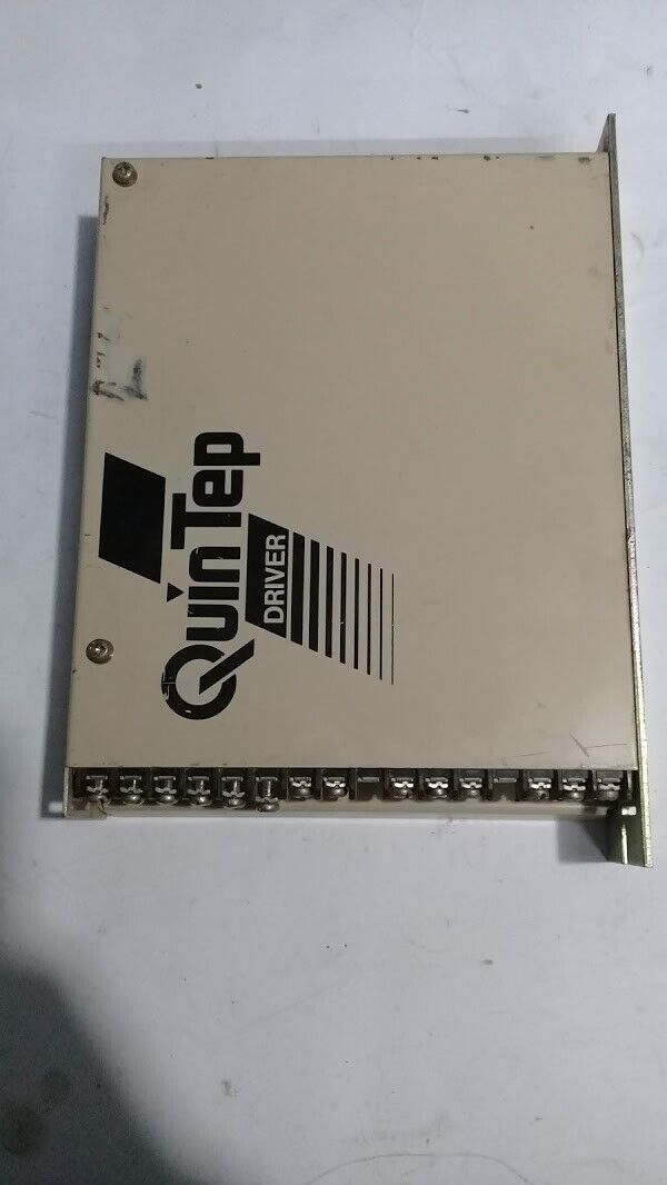 Tamagawa AU6362 Quintep 5 Phase Step Motor driver Tamagawa Seiki Co Ltd - Image 7