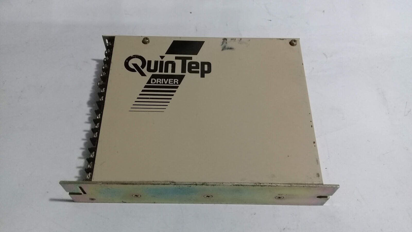 Tamagawa AU6362 Quintep 5 Phase Step Motor driver Tamagawa Seiki Co Ltd - Image 6