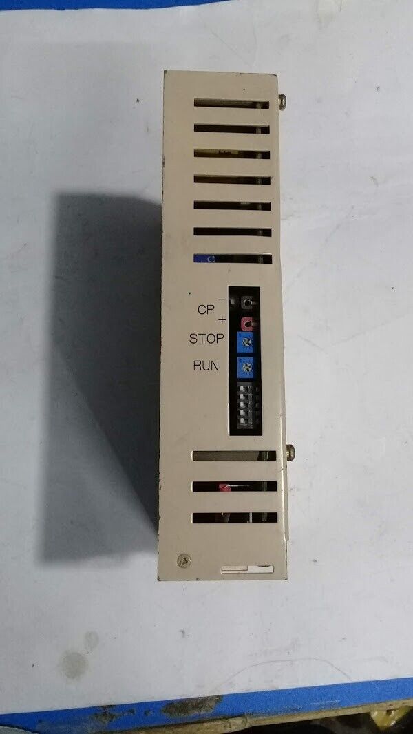 Tamagawa AU6362 Quintep 5 Phase Step Motor driver Tamagawa Seiki Co Ltd - Image 4