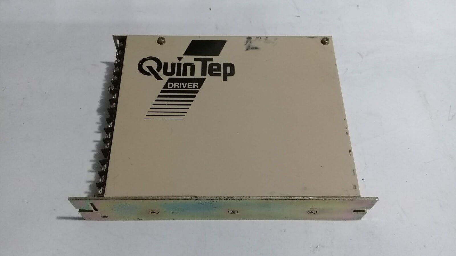 Tamagawa AU6362 Quintep 5 Phase Step Motor driver Tamagawa Seiki Co Ltd - Image 5