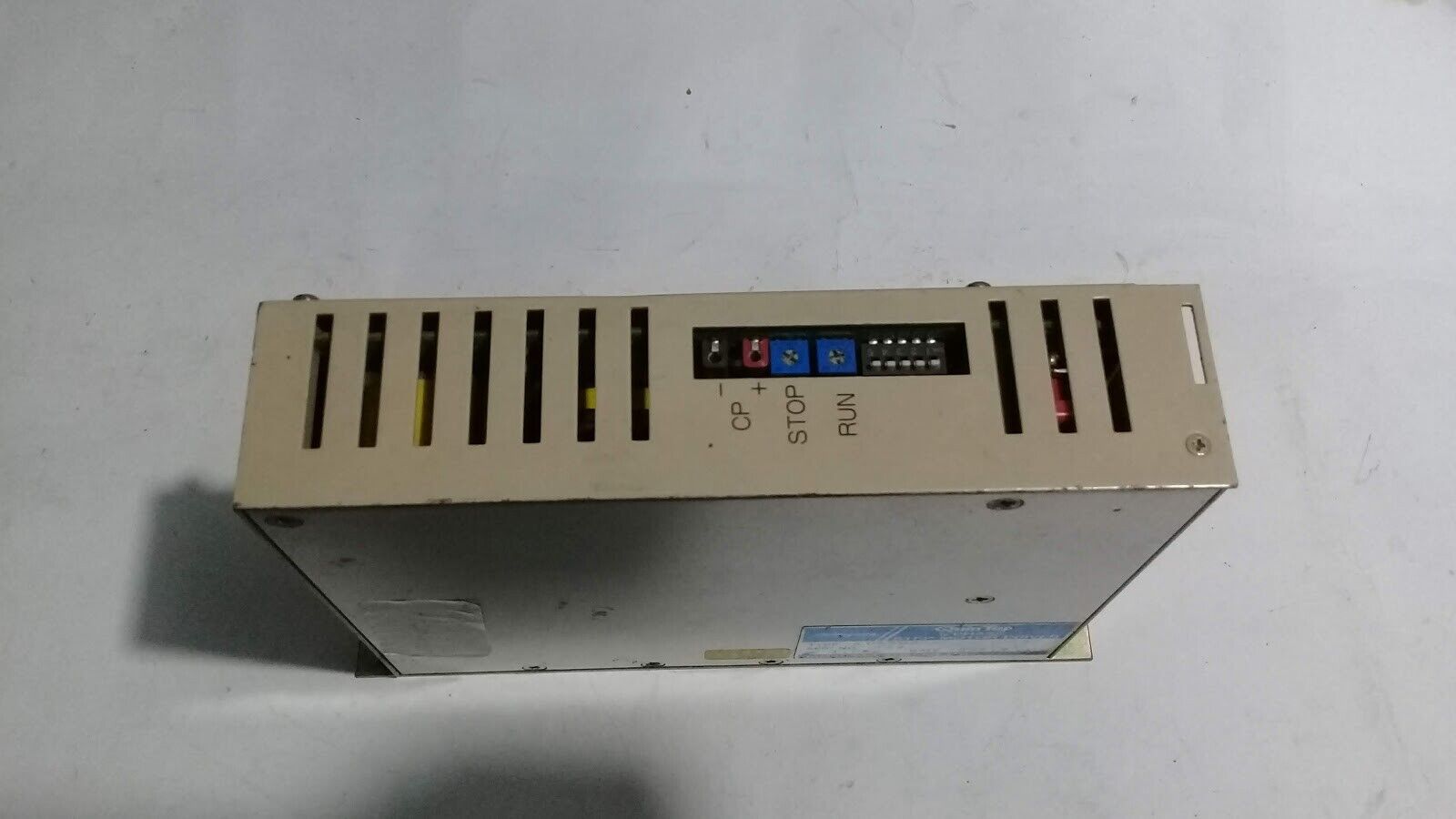 Tamagawa AU6362 Quintep 5 Phase Step Motor driver Tamagawa Seiki Co Ltd - Image 3