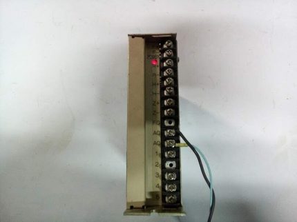 Tamagawa AU6362 Quintep 5 Phase Step Motor driver Tamagawa Seiki Co Ltd