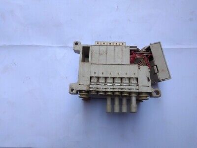 SMC VQ1100N-5-Q VVQ1000-10A-1 VQ1100N-5 Valves Fittings VQ1100N5 - Image 10