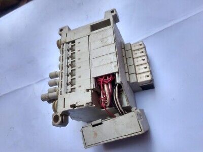 SMC VQ1100N-5-Q VVQ1000-10A-1 VQ1100N-5 Valves Fittings VQ1100N5 - Image 7