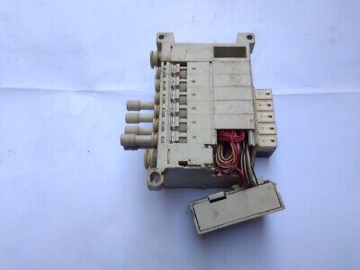 SMC VQ1100N-5-Q VVQ1000-10A-1 VQ1100N-5 Valves Fittings VQ1100N5 - Image 6