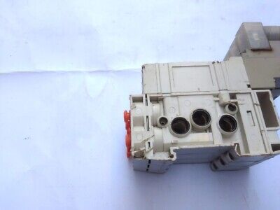 SMC SY5140-5DZ Solenoid Valve SY51405DZ Lot Of 3 - Image 8
