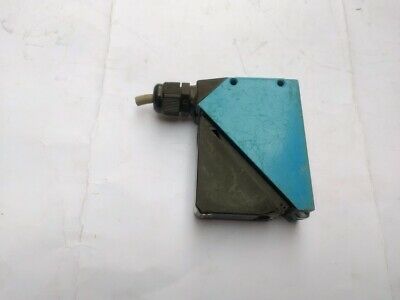 Sick WT24-2B210 1016931 Photoelectric Sensor WT242B210