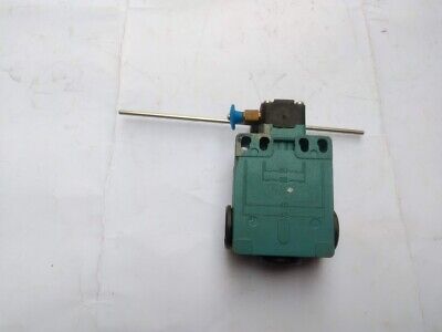 ASEA Brown Boveri C506.02 Thermistor-Relay ABB C50602 - Image 6