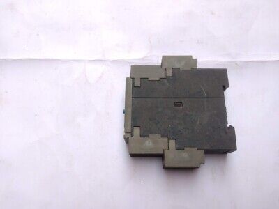 ASEA Brown Boveri C506.02 Thermistor-Relay ABB C50602 - Image 8