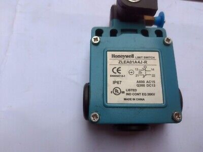 ASEA Brown Boveri C506.02 Thermistor-Relay ABB C50602 - Image 4