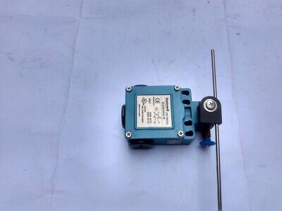 ASEA Brown Boveri C506.02 Thermistor-Relay ABB C50602 - Image 5