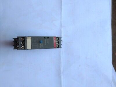 ASEA Brown Boveri C506.02 Thermistor-Relay ABB C50602 - Image 2