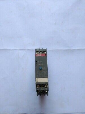 ASEA Brown Boveri C506.02 Thermistor-Relay ABB C50602