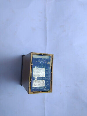 Signal Distributer DB-23A-B Transmitter 4-20mA DB23AB - Image 2