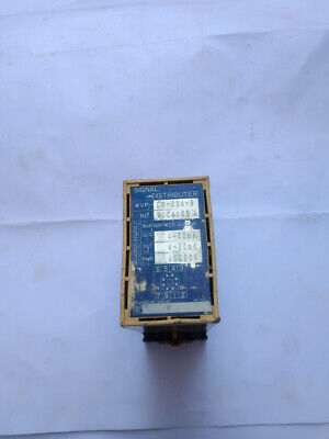 Signal Distributer DB-23A-B Transmitter 4-20mA DB23AB