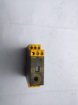 Eberle SBR-2 0.06 s-160s Nr.054521649000 RelaY 24..240VUC - Image 4