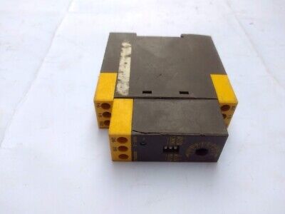 Eberle SBR-2 0.06 s-160s Nr.054521649000 RelaY 24..240VUC - Image 5
