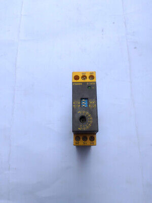 Eberle SBR-2 0.06 s-160s Nr.054521649000 RelaY 24..240VUC