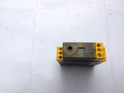Eberle SBR-2 0.06 s-160s Nr.054521649000 RelaY 24..240VUC - Image 2