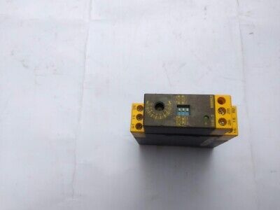 Eberle SBR-2 0.06 s-160s Nr.054521649000 RelaY 24..240VUC - Image 3