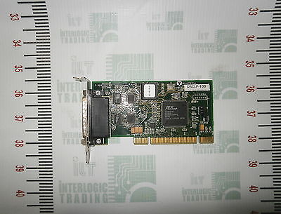 DSCLP-100 Quatech 930-3103-01C Serial PCI Board