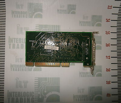 DSCLP-100 Quatech 930-3103-01C Serial PCI Board - Image 2