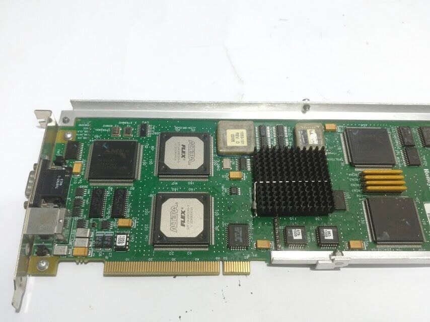 Honeywell LCNP4 51305517-100 Rev. N1 FWN 51403299-100 Rev. B - Image 2