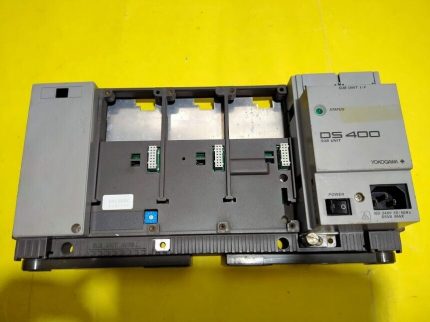 Yokogawa DS400 SUB Unit I/F DS400-00-1S Style S1 100-240Vac